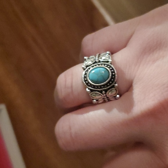 Paparazzi ring lot - Picture 9 of 14